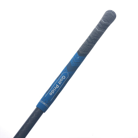 Used Callaway Elyte Triple Diamond Driver / 9.0 Degrees / Stiff Flex