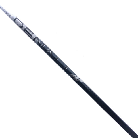 Used Callaway Elyte Triple Diamond Driver / 9.0 Degrees / TX Flex
