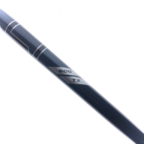 Used Callaway Elyte Triple Diamond Driver / 9.0 Degrees / TX Flex