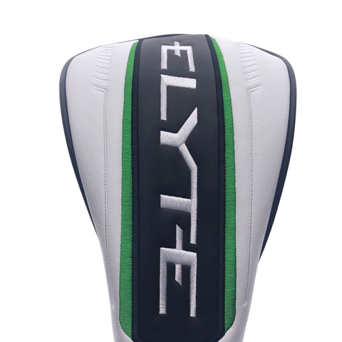 Used Callaway Elyte Triple Diamond Driver / 9.0 Degrees / X-Stiff Flex