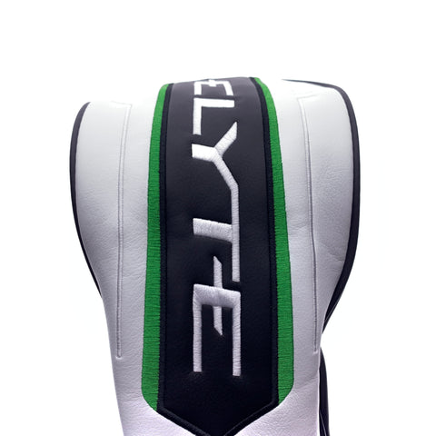 Used Callaway Elyte Triple Diamond Driver / 9.0 Degrees / X-Stiff Flex