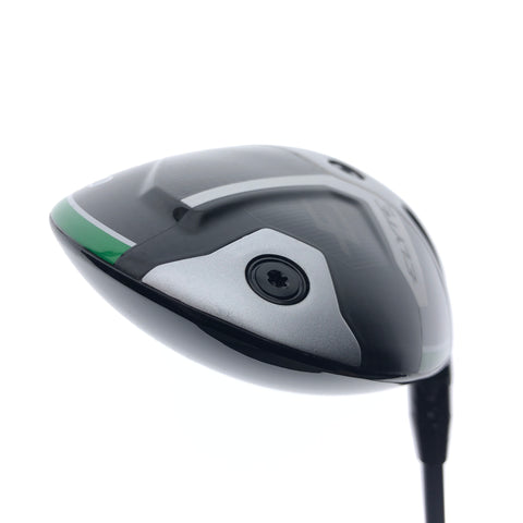 Used Callaway Elyte Triple Diamond Driver / 9.0 Degrees / X-Stiff Flex