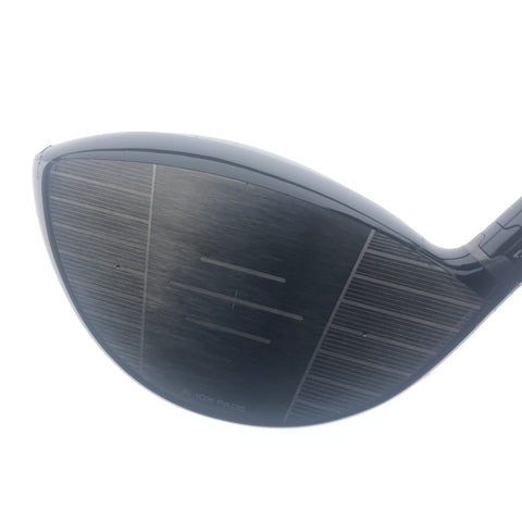 Used Callaway Elyte Triple Diamond Driver / 9.0 Degrees / X-Stiff Flex