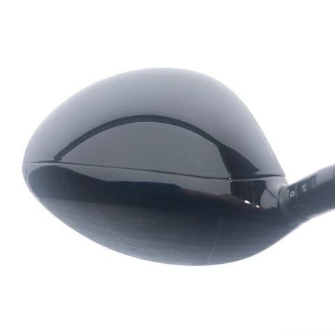 Used Callaway Elyte Triple Diamond Driver / 9.0 Degrees / X-Stiff Flex