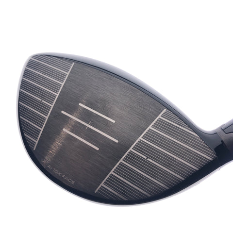 Used Callaway Elyte Triple Diamond Driver / 9.0 Degrees / X-Stiff Flex