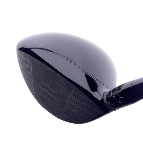 Used Callaway Elyte Triple Diamond Driver / 9.0 Degrees / X-Stiff Flex