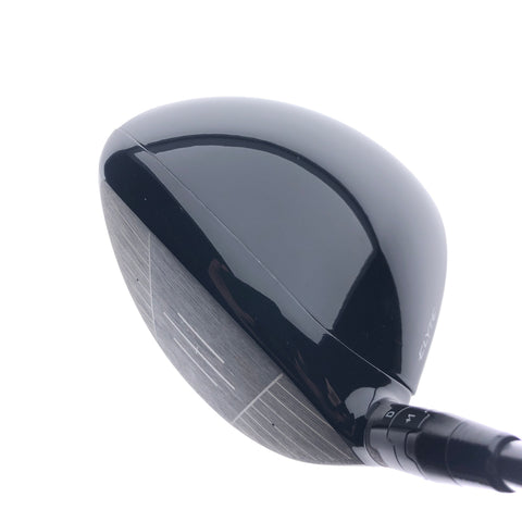 Used Callaway Elyte Triple Diamond Driver / 9.0 Degrees / X-Stiff Flex
