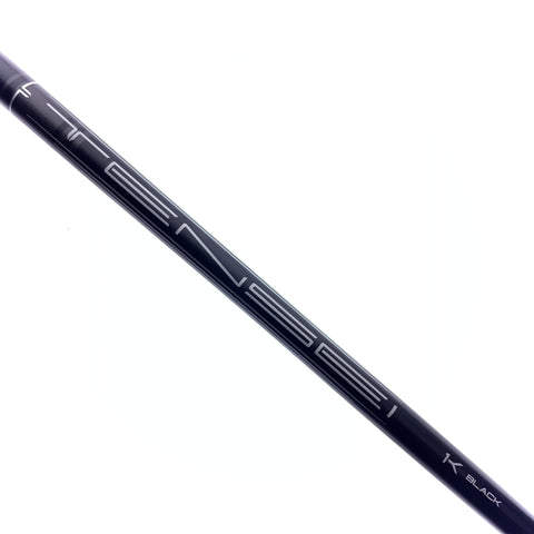 Used Callaway Elyte Triple Diamond Driver / 9.0 Degrees / X-Stiff Flex