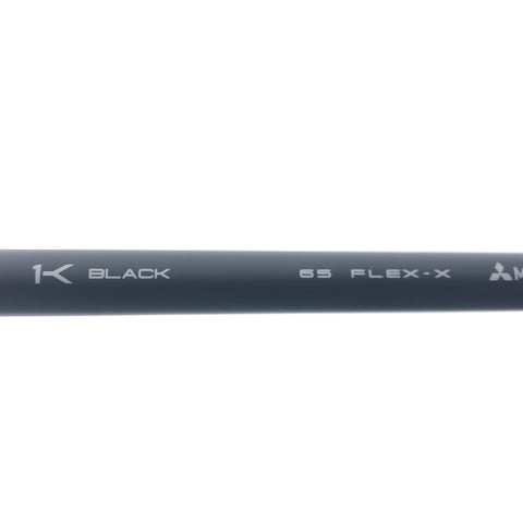 Used Callaway Elyte Triple Diamond Driver / 9.0 Degrees / X-Stiff Flex