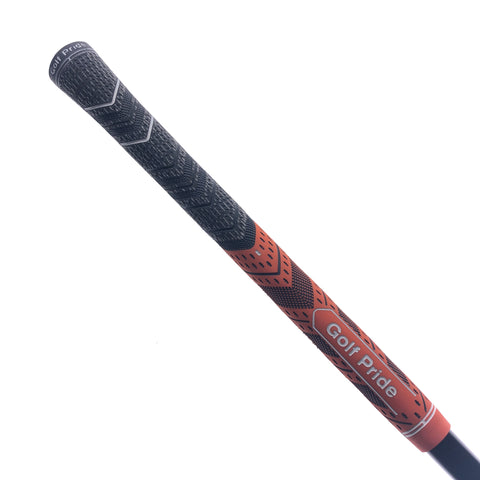 Used Callaway Elyte Triple Diamond Driver / 9.0 Degrees / X-Stiff Flex