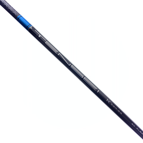 Used Callaway Elyte Triple Diamond Max Driver / 9.0 Degrees / TX Flex