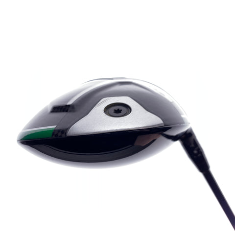 Used Callaway Elyte Triple Diamond TD Driver / 9.0 Degrees / TX Flex