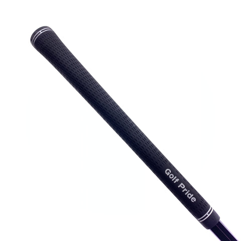 Used Callaway Elyte Triple Diamond TD Driver / 9.0 Degrees / TX Flex