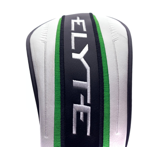 Used Callaway Elyte X 3 Fairway Wood / 15 Degrees / Regular Flex