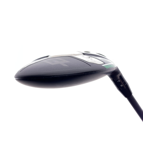 Used Callaway Elyte X 3 Fairway Wood / 15 Degrees / Regular Flex