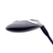 Used Callaway Elyte X 3 Fairway Wood / 15 Degrees / Regular Flex
