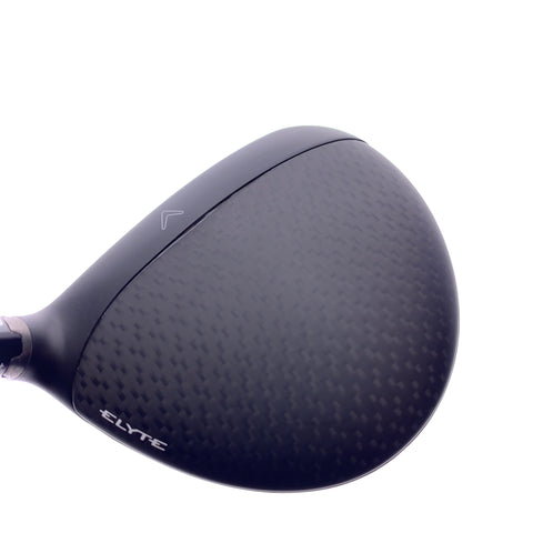 Used Callaway Elyte X 3 Fairway Wood / 15 Degrees / Regular Flex
