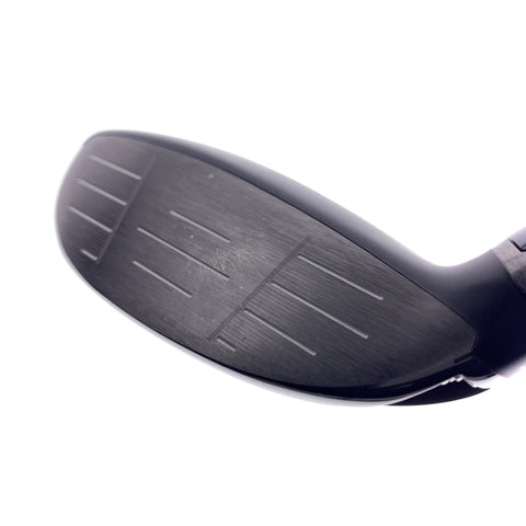 Used Callaway Elyte X 3 Fairway Wood / 15 Degrees / Regular Flex