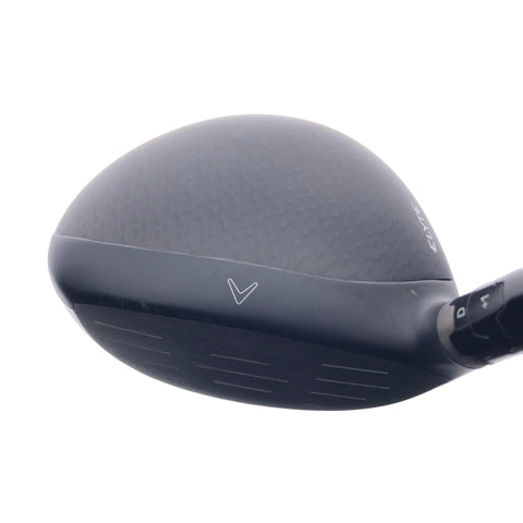 Used Callaway Elyte X 3 Fairway Wood / 15 Degrees / Regular Flex