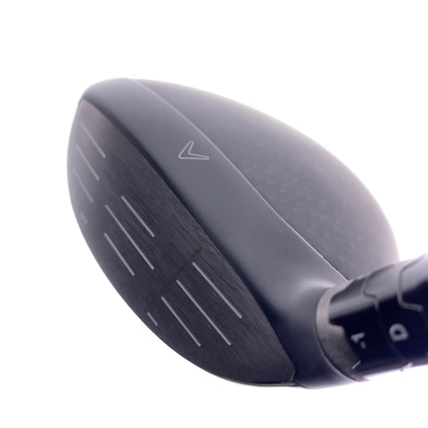 Used Callaway Elyte X 3 Fairway Wood / 15 Degrees / Regular Flex