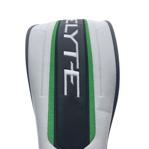 Used Callaway Elyte X 3 Fairway Wood / 15 Degrees / Stiff Flex