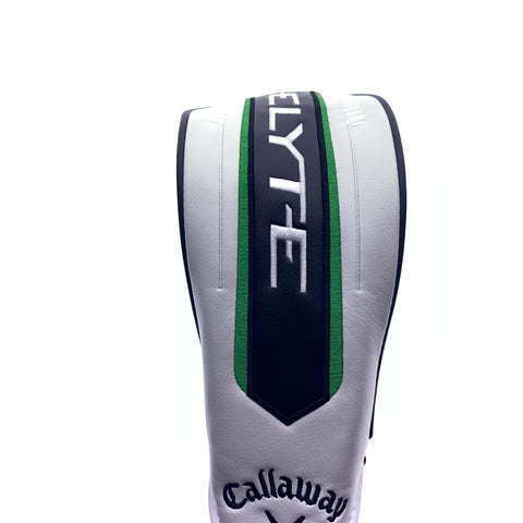 Used Callaway Elyte X 3 Fairway Wood / 15 Degrees / Stiff Flex