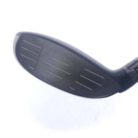 Used Callaway Elyte X 3 Fairway Wood / 15 Degrees / Stiff Flex
