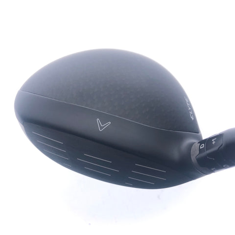 Used Callaway Elyte X 3 Fairway Wood / 15 Degrees / Stiff Flex