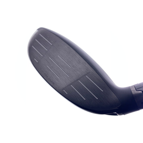 Used Callaway Elyte X 3 Fairway Wood / 15 Degrees / Stiff Flex