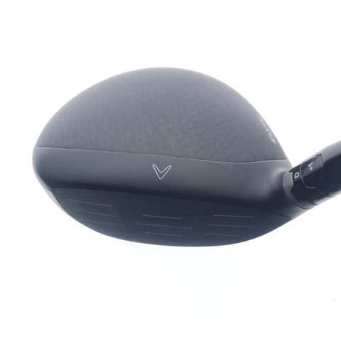 Used Callaway Elyte X 3 Fairway Wood / 15 Degrees / Stiff Flex