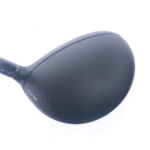 Used Callaway Elyte X 3 Fairway Wood / 15 Degrees / Stiff Flex