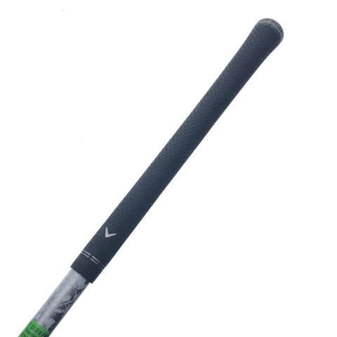 Used Callaway Elyte X 3 Fairway Wood / 15 Degrees / Stiff Flex