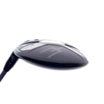 Used Callaway Elyte X 3 Fairway Wood / 15 Degrees / Stiff Flex / Left-Handed