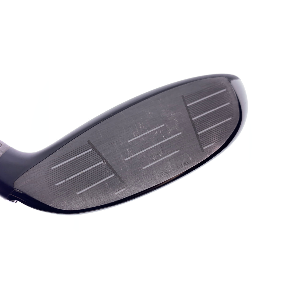 Used Callaway Elyte X 3 Fairway Wood / 15 Degrees / Stiff Flex / Left-Handed