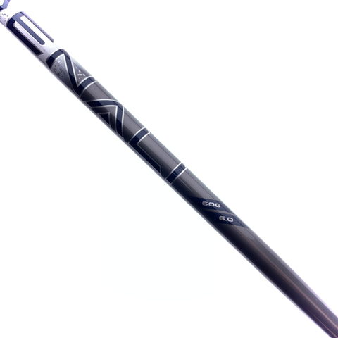 Used Callaway Elyte X 3 Fairway Wood / 15 Degrees / Stiff Flex / Left-Handed