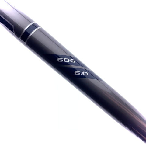 Used Callaway Elyte X 3 Fairway Wood / 15 Degrees / Stiff Flex / Left-Handed