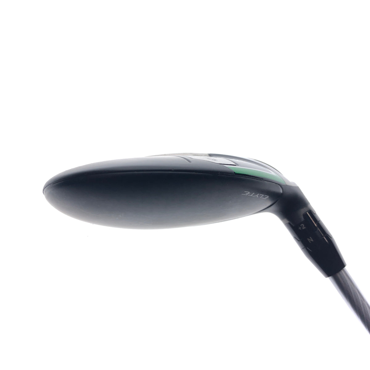Used Callaway Elyte X 3 Fairway Wood / 15.0 Degrees / A Flex
