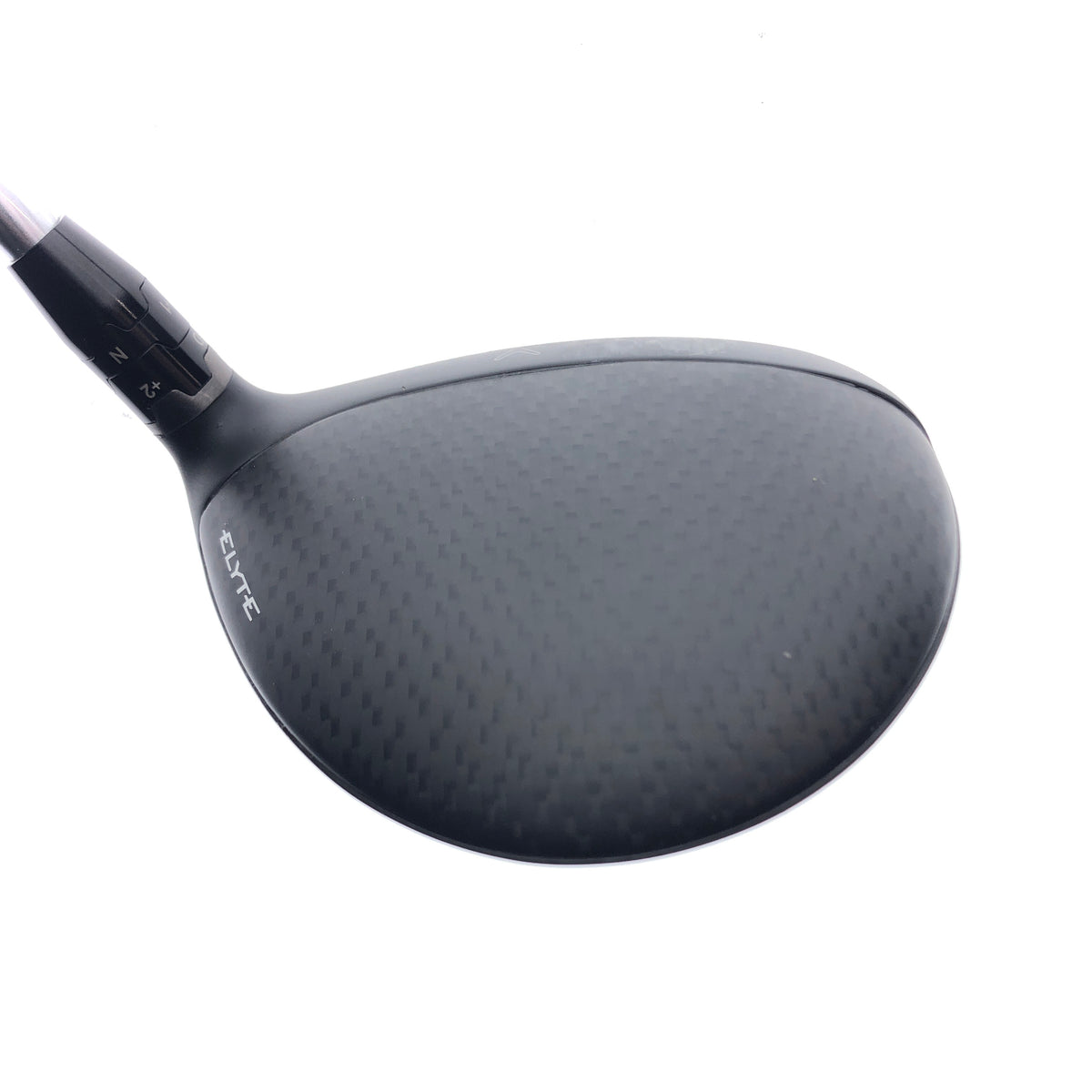 Used Callaway Elyte X 3 Fairway Wood / 15.0 Degrees / A Flex