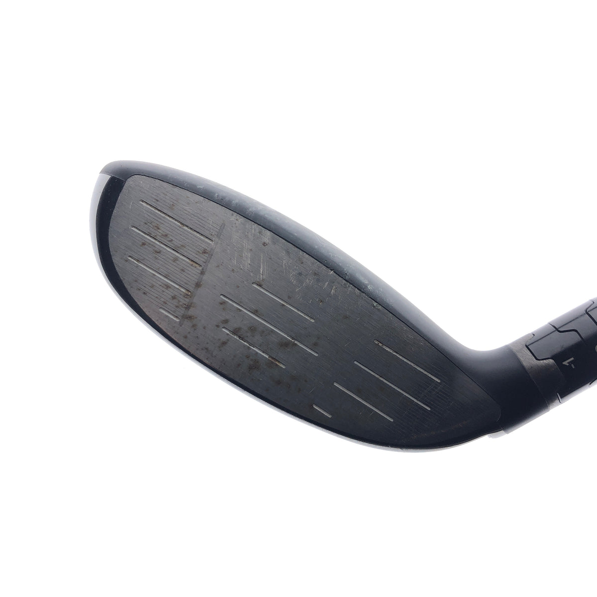 Used Callaway Elyte X 3 Fairway Wood / 15.0 Degrees / A Flex
