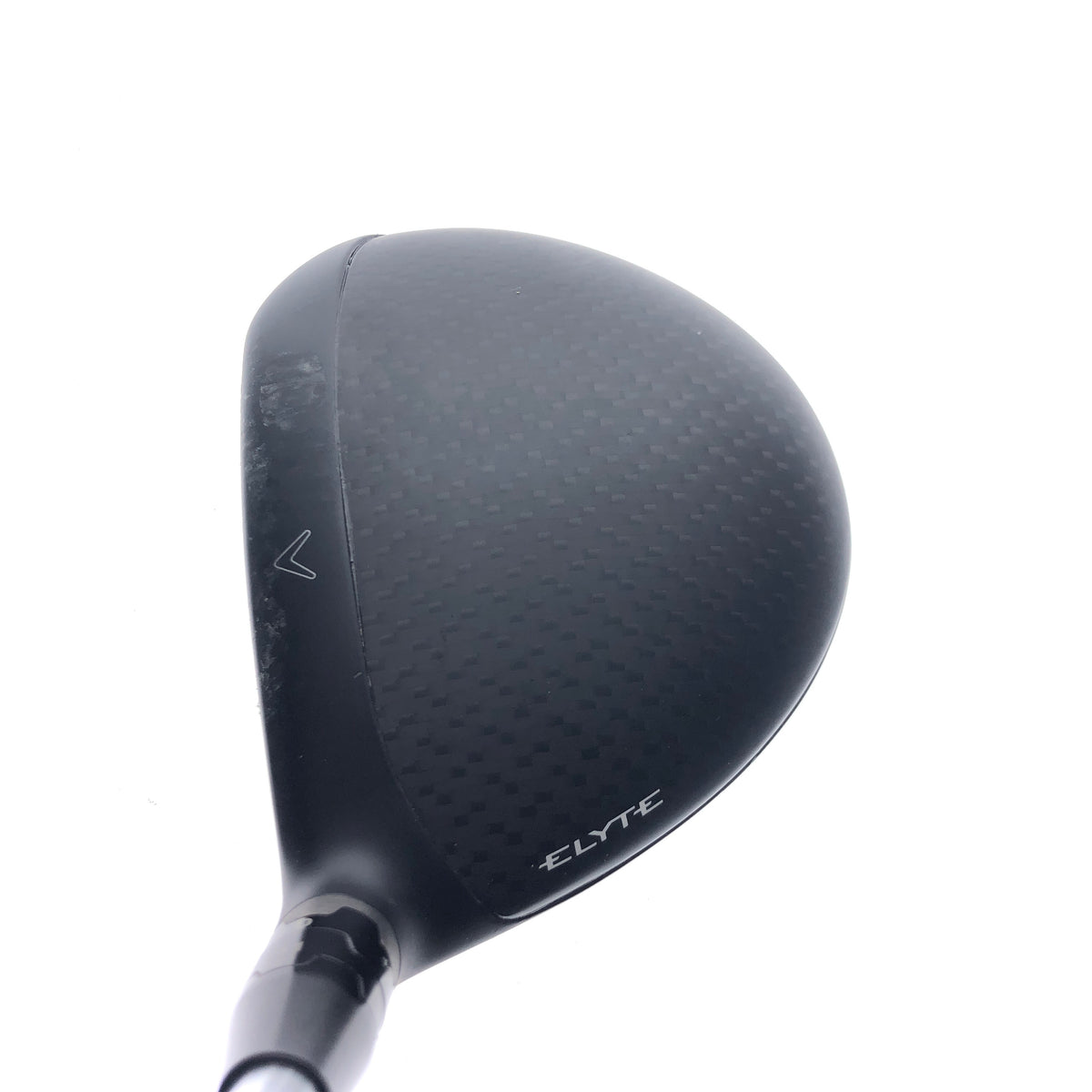 Used Callaway Elyte X 3 Fairway Wood / 15.0 Degrees / A Flex