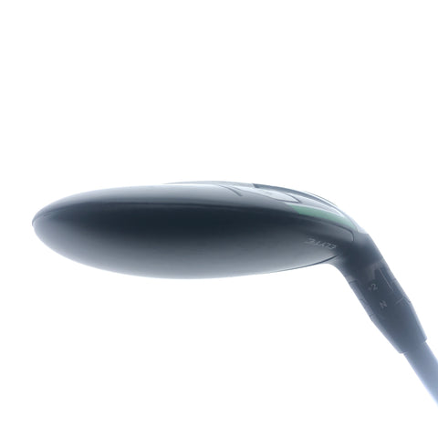 Used Callaway Elyte X 3 Fairway Wood / 15.0 Degrees / Regular Flex