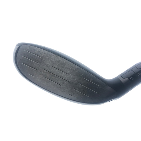 Used Callaway Elyte X 3 Fairway Wood / 15.0 Degrees / Regular Flex