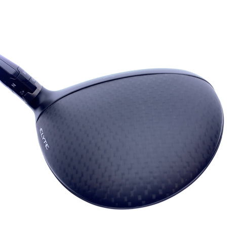 Used Callaway Elyte X 3 Fairway Wood / 15.0 Degrees / Senior Flex