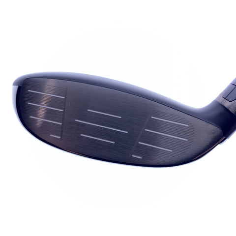 Used Callaway Elyte X 3 Fairway Wood / 15.0 Degrees / Senior Flex