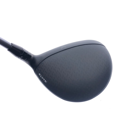 Used Callaway Elyte X 3 Fairway Wood / 16.5 Degrees / Regular Flex