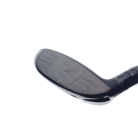 Used Callaway Elyte X 3 Fairway Wood / 16.5 Degrees / Regular Flex