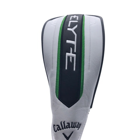 Used Callaway Elyte X 3 HL Fairway Wood / 16.5 Degrees / Regular Flex