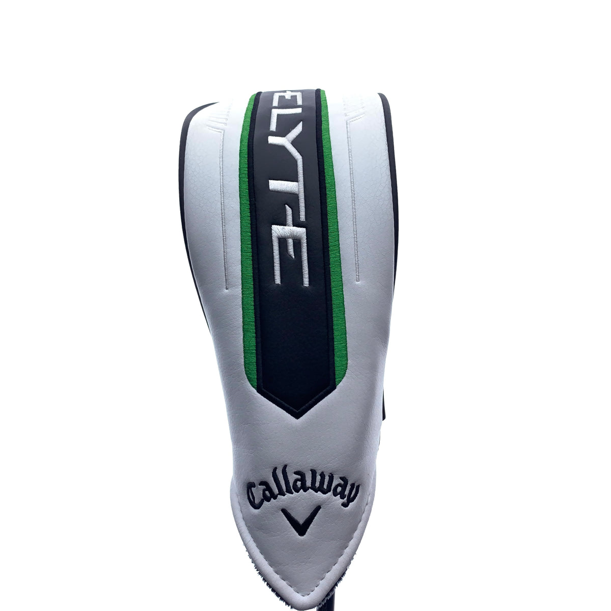Used Callaway Elyte X 3 HL Fairway Wood / 16.5 Degrees / Regular Flex