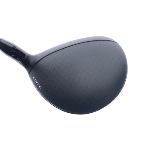 Used Callaway Elyte X 3 HL Fairway Wood / 16.5 Degrees / Regular Flex