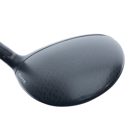 Used Callaway Elyte X 3 HL Fairway Wood / 16.5 Degrees / Regular Flex
